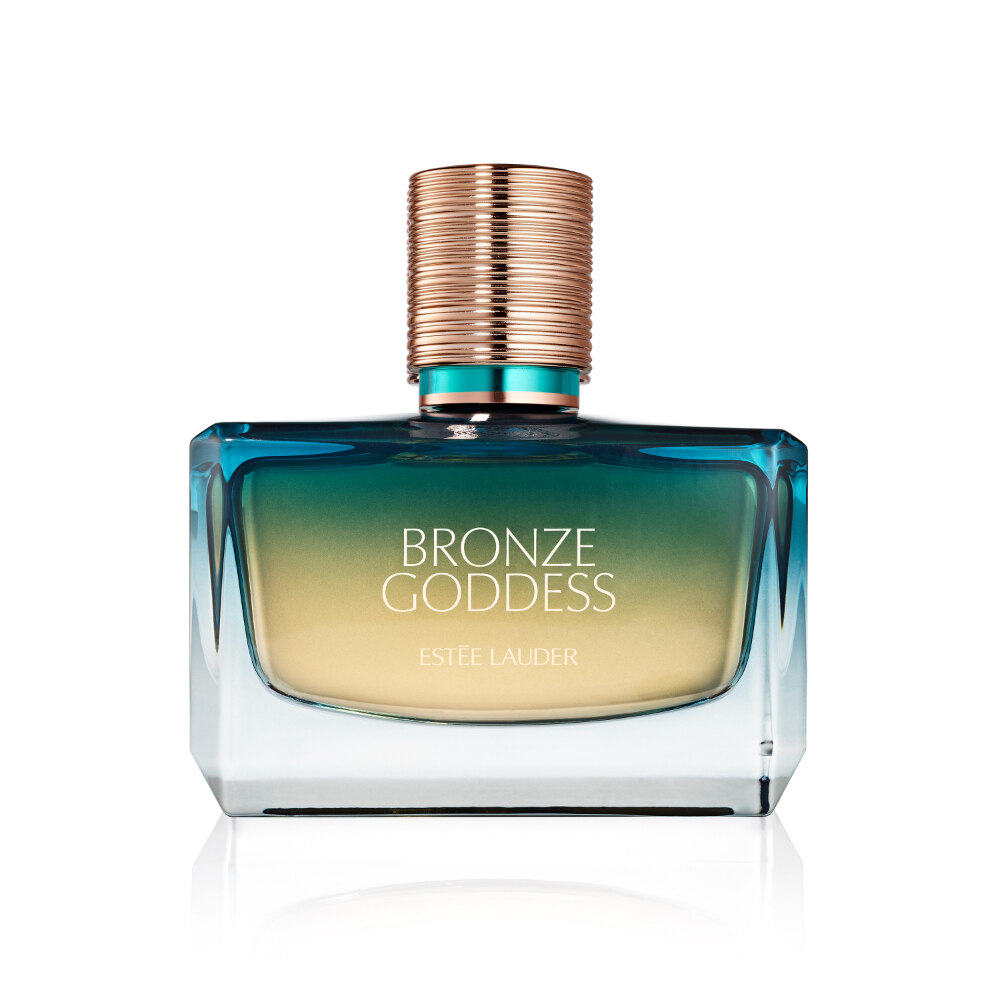 Bronze Goddess Nuit Eau de Parfum